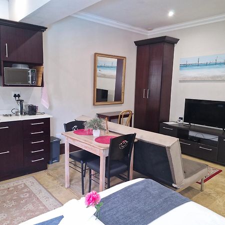 Casa Ridge Self-Catering Hotel Durban Ngoại thất bức ảnh