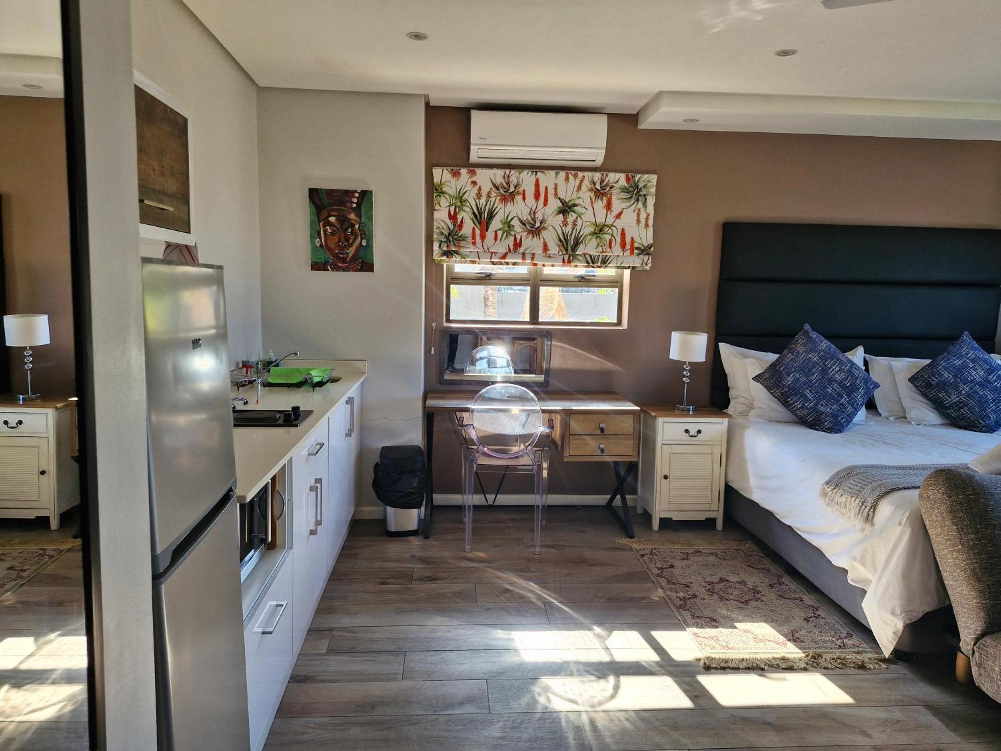 Casa Ridge Self-Catering Hotel Durban Ngoại thất bức ảnh