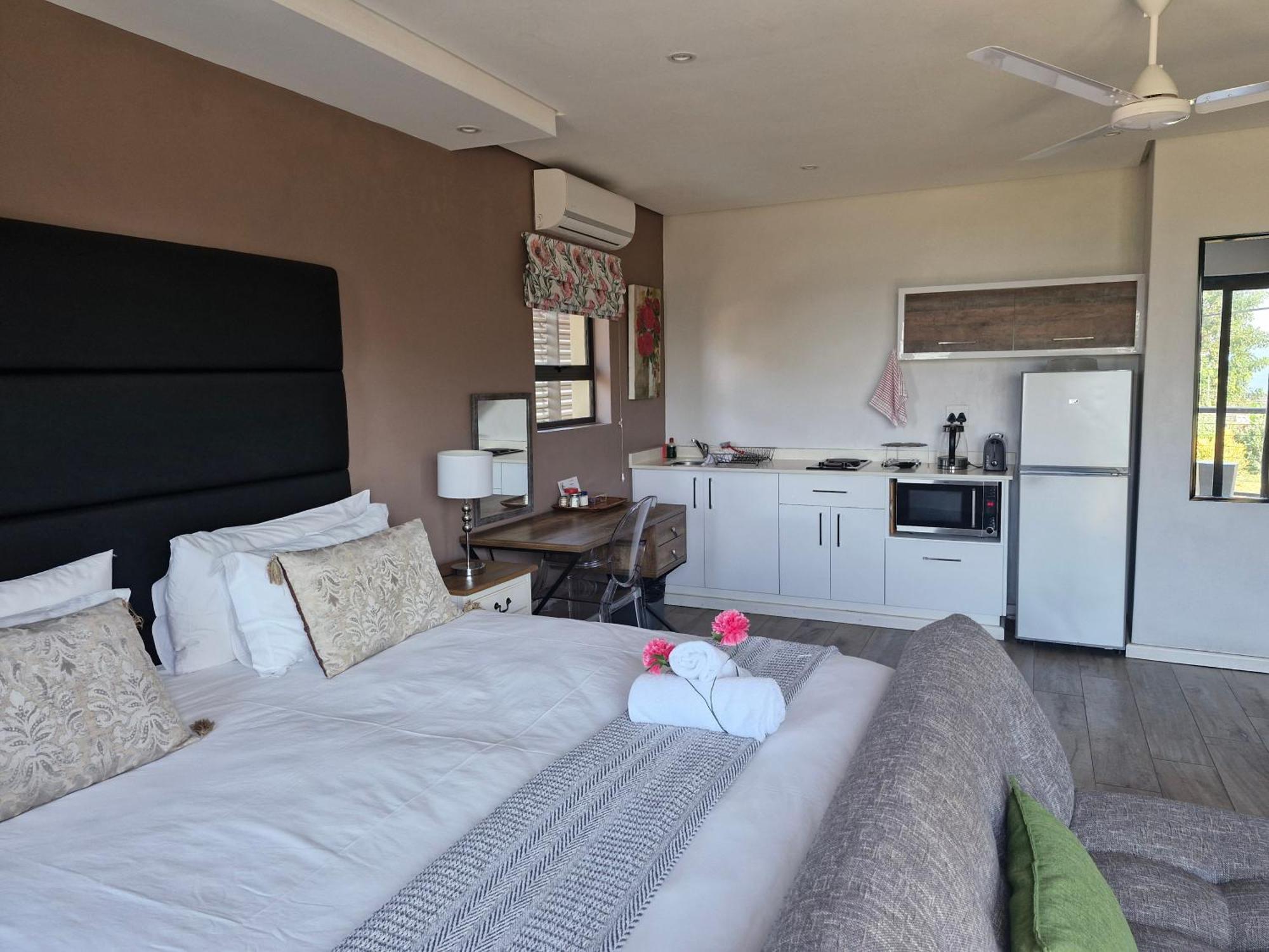 Casa Ridge Self-Catering Hotel Durban Ngoại thất bức ảnh