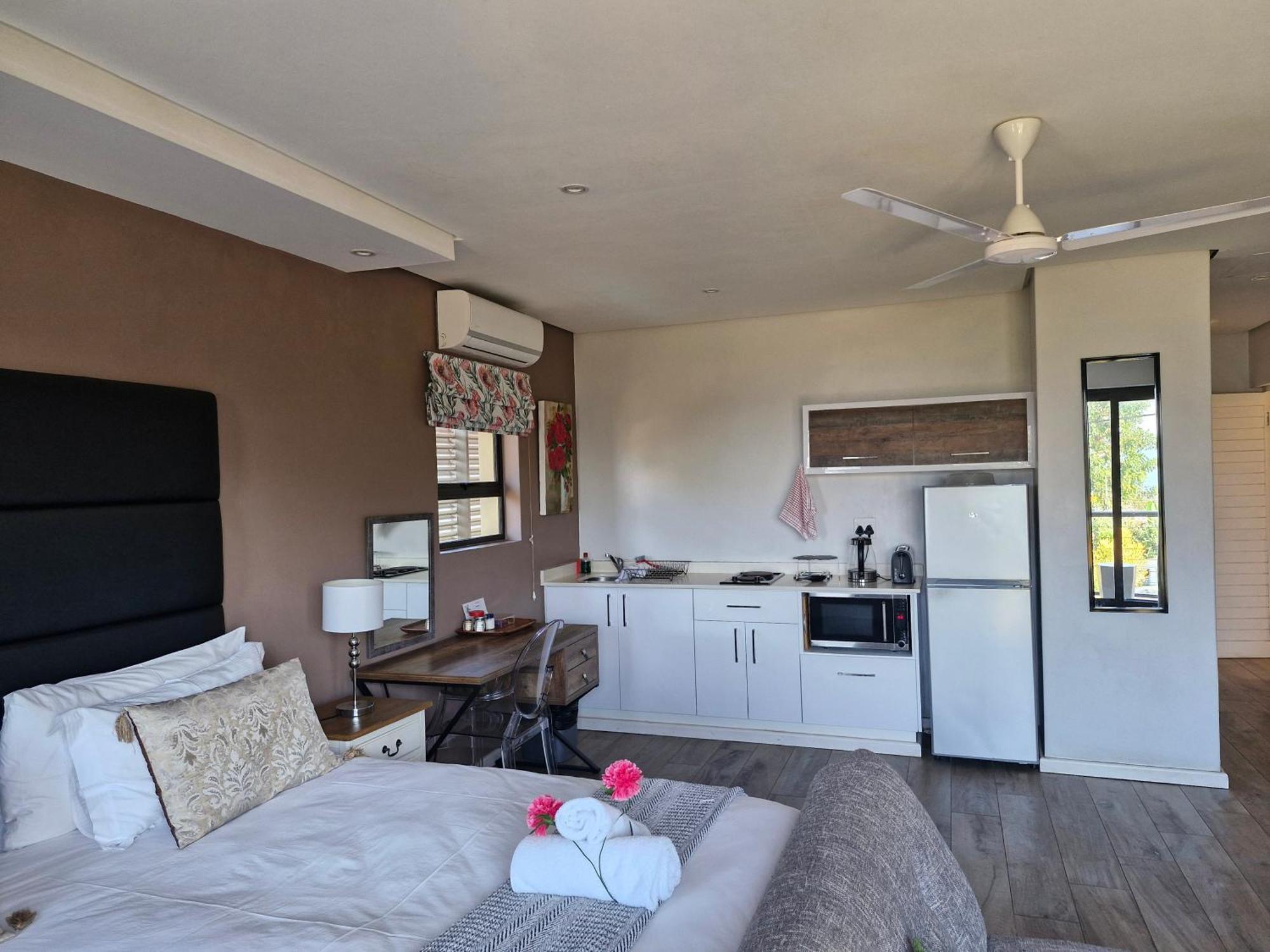 Casa Ridge Self-Catering Hotel Durban Ngoại thất bức ảnh