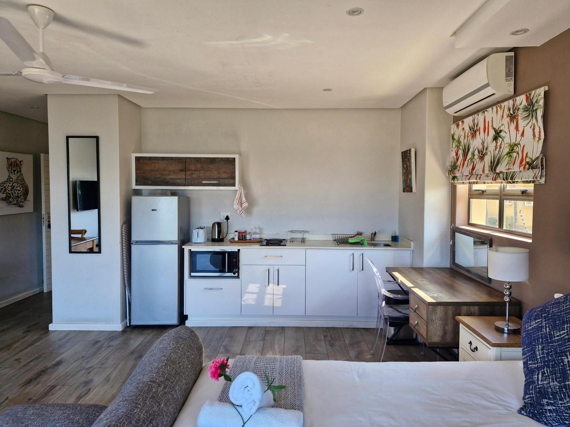 Casa Ridge Self-Catering Hotel Durban Ngoại thất bức ảnh