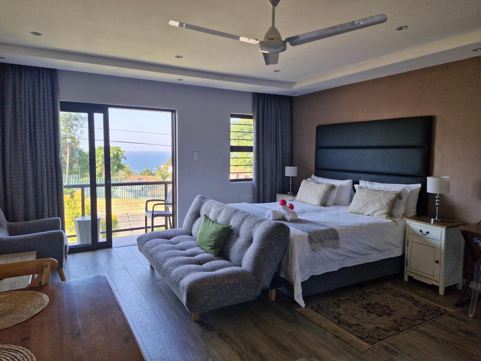 Casa Ridge Self-Catering Hotel Durban Ngoại thất bức ảnh