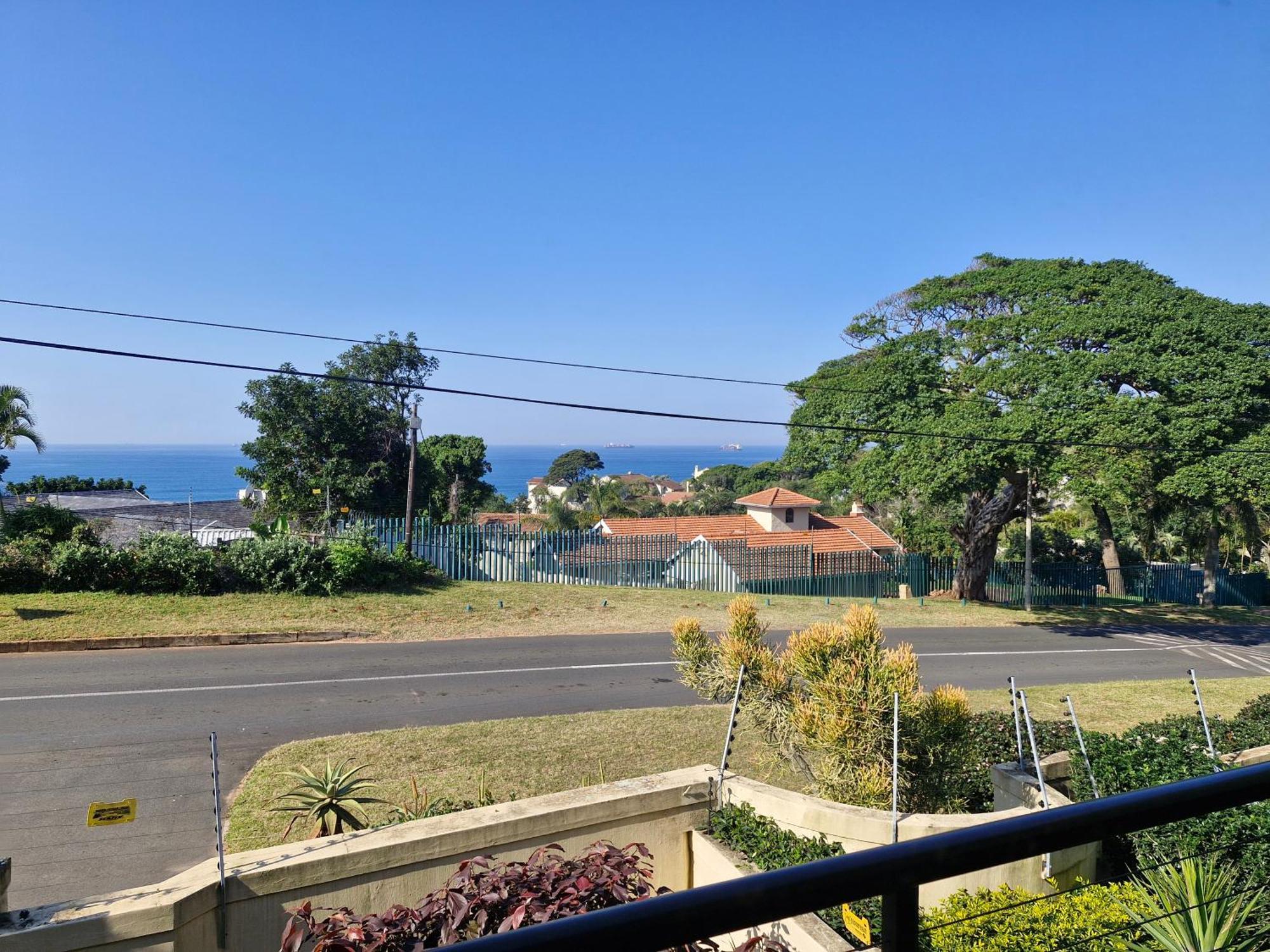 Casa Ridge Self-Catering Hotel Durban Ngoại thất bức ảnh