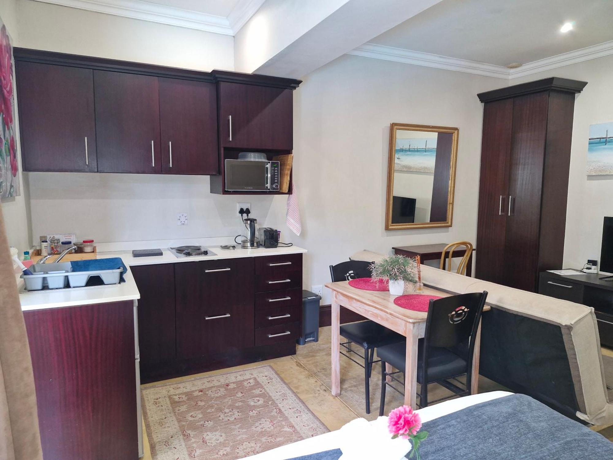 Casa Ridge Self-Catering Hotel Durban Ngoại thất bức ảnh