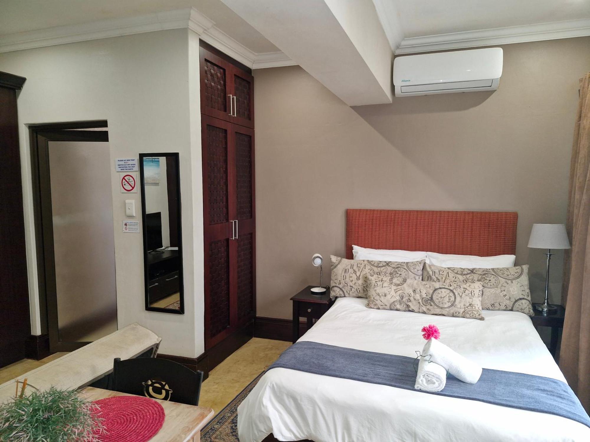 Casa Ridge Self-Catering Hotel Durban Ngoại thất bức ảnh