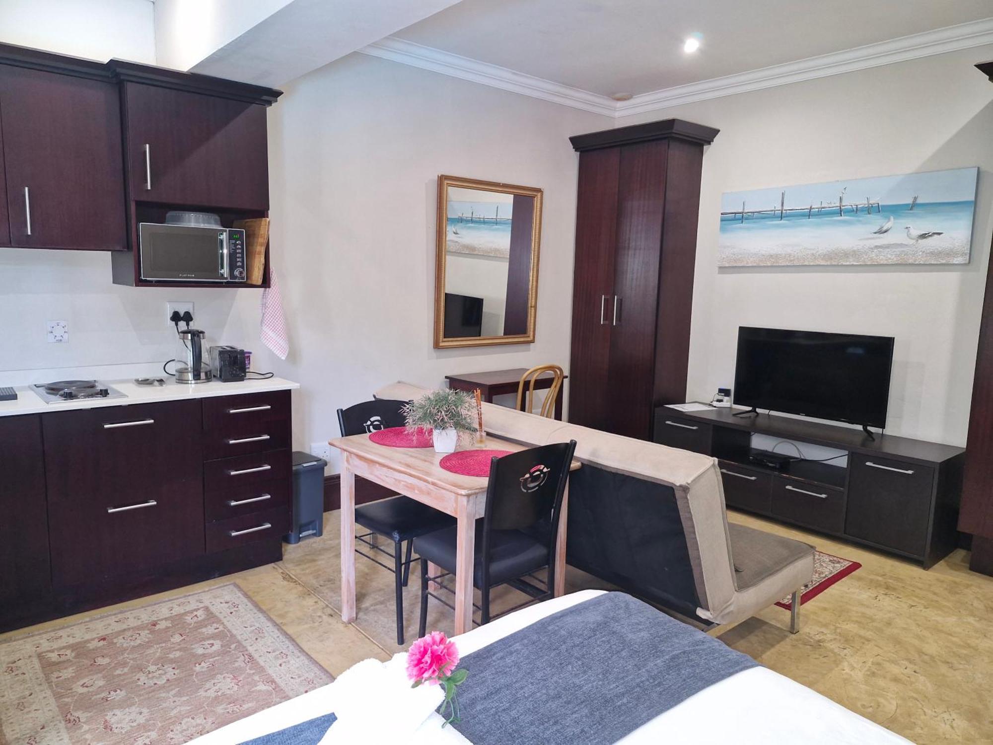 Casa Ridge Self-Catering Hotel Durban Ngoại thất bức ảnh