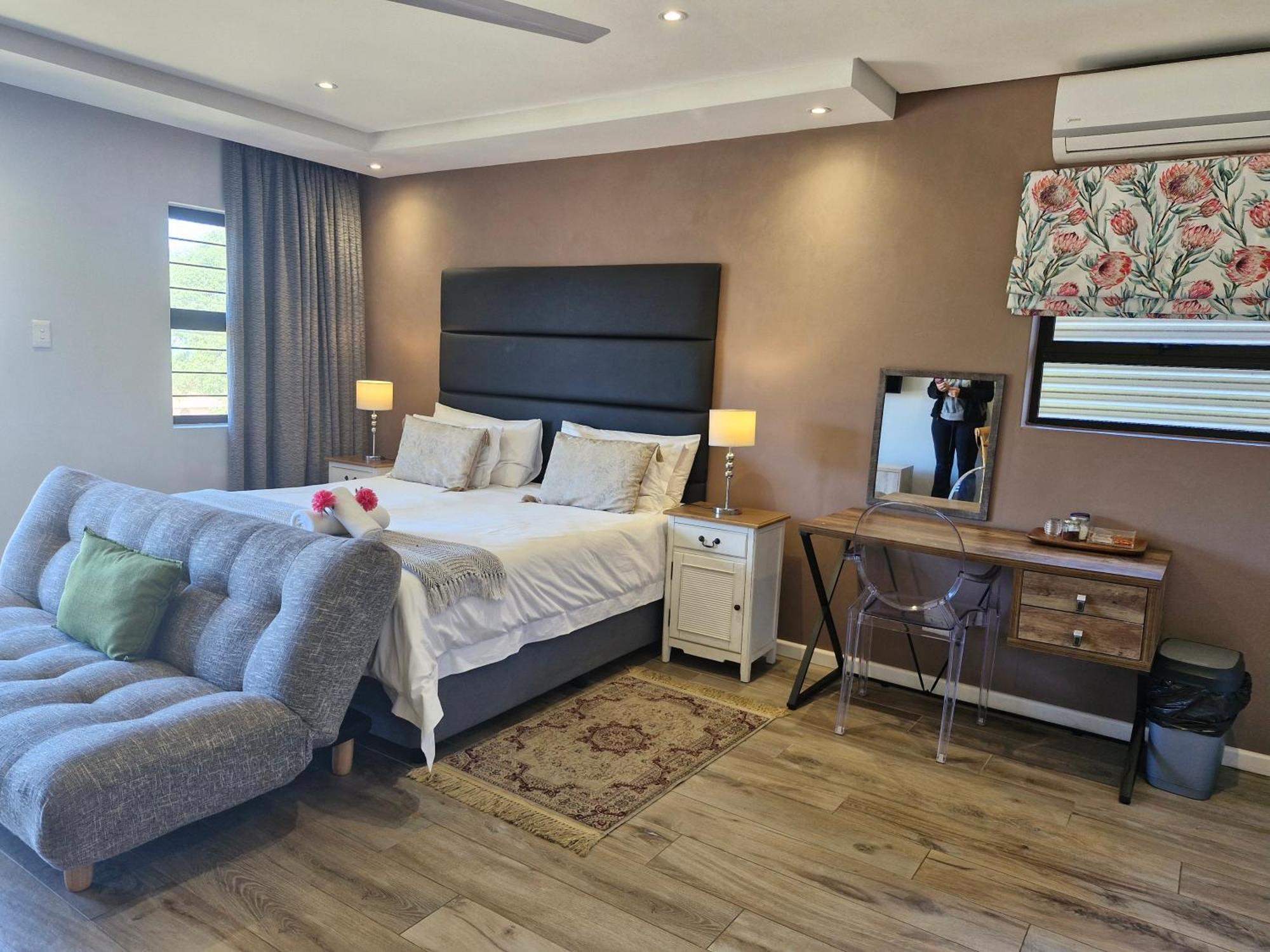 Casa Ridge Self-Catering Hotel Durban Ngoại thất bức ảnh