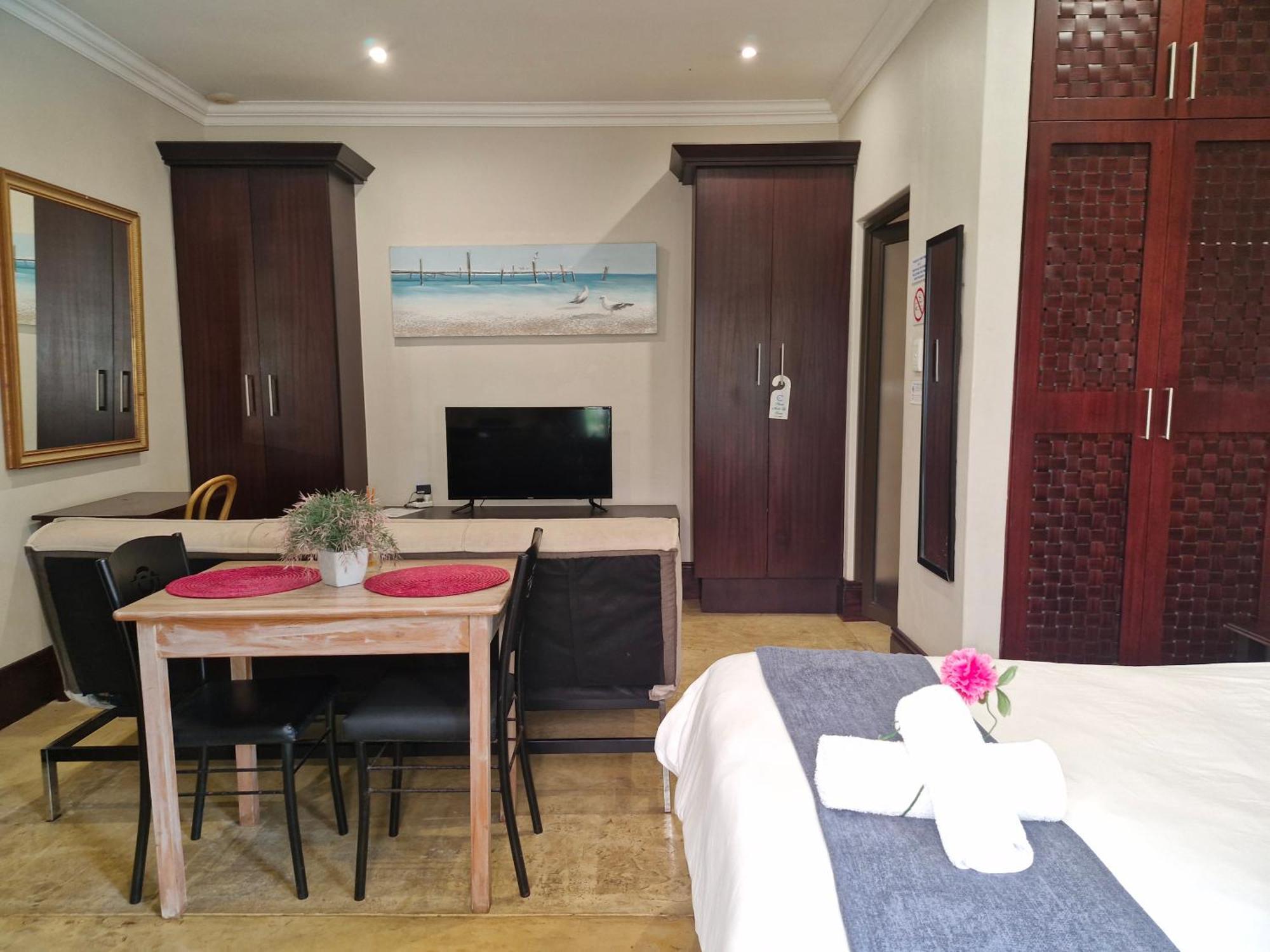 Casa Ridge Self-Catering Hotel Durban Ngoại thất bức ảnh