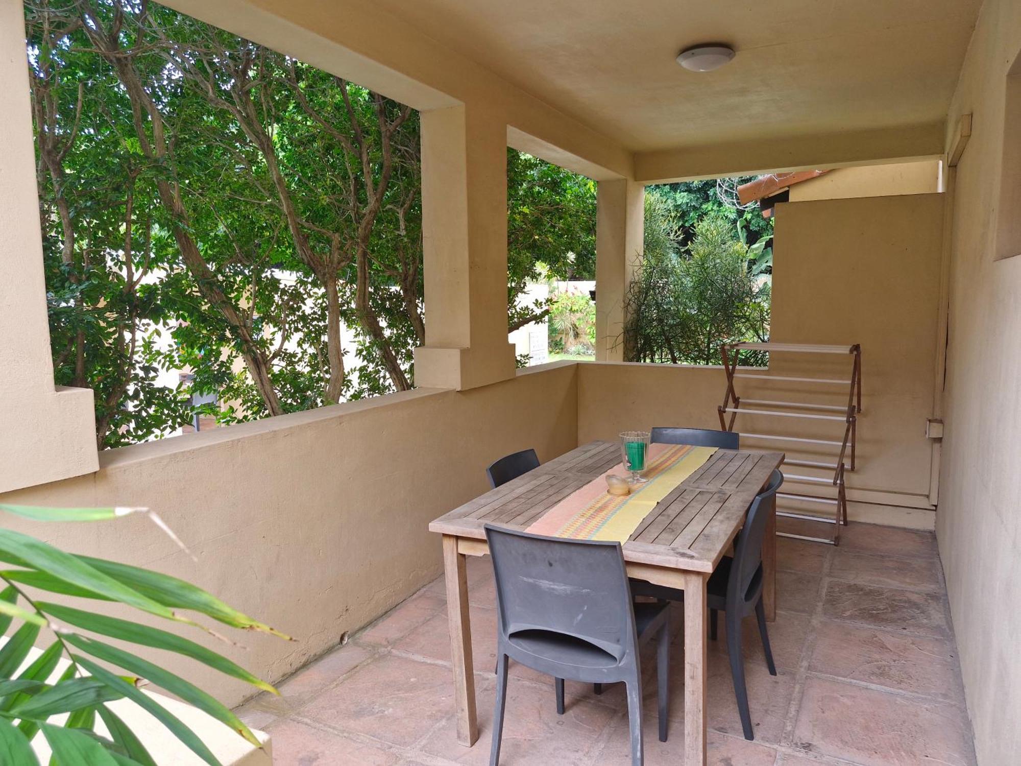 Casa Ridge Self-Catering Hotel Durban Ngoại thất bức ảnh