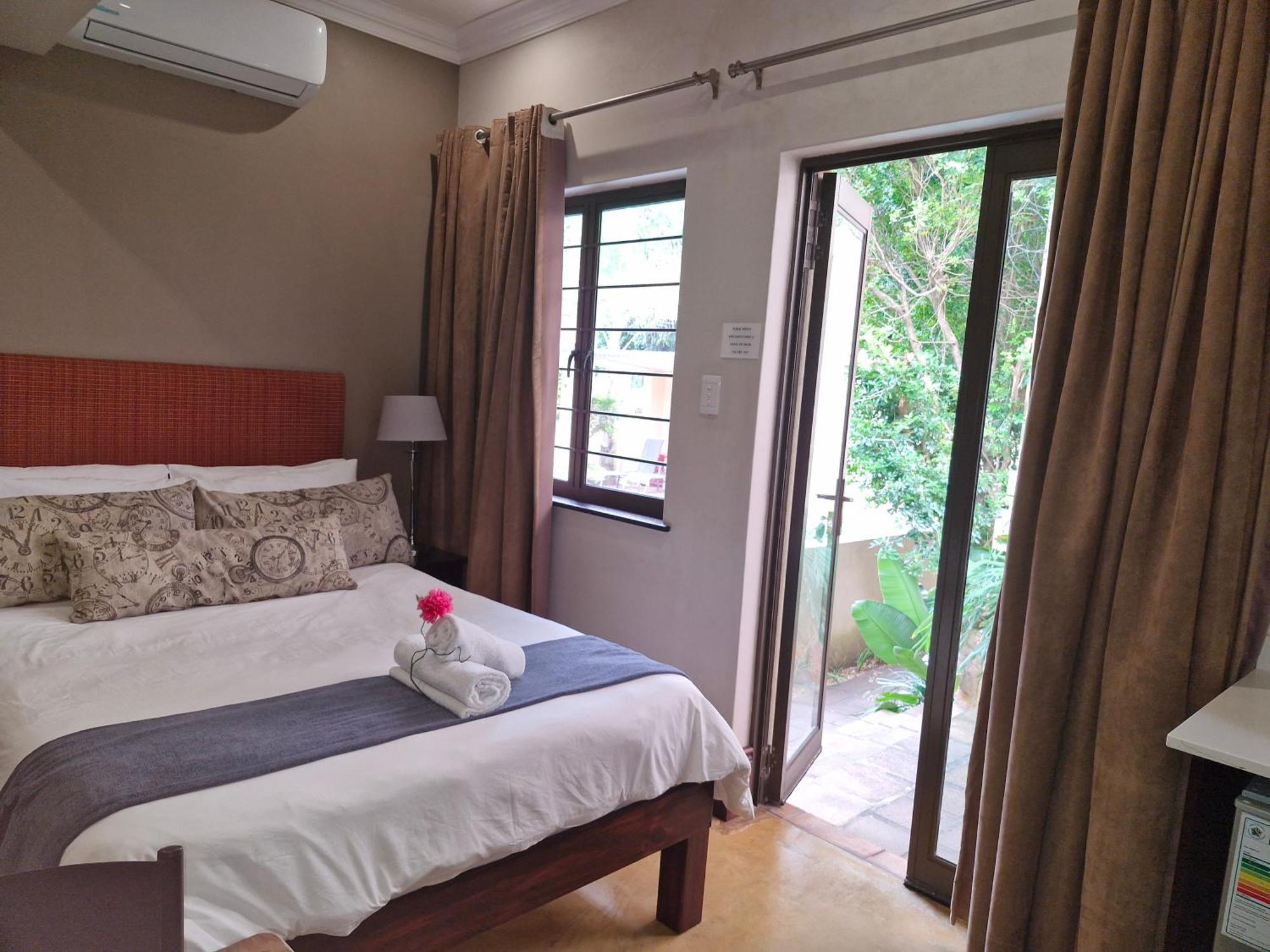Casa Ridge Self-Catering Hotel Durban Ngoại thất bức ảnh