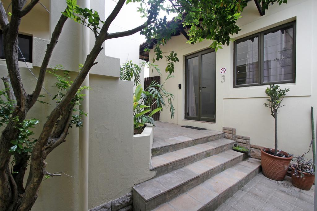 Casa Ridge Self-Catering Hotel Durban Ngoại thất bức ảnh