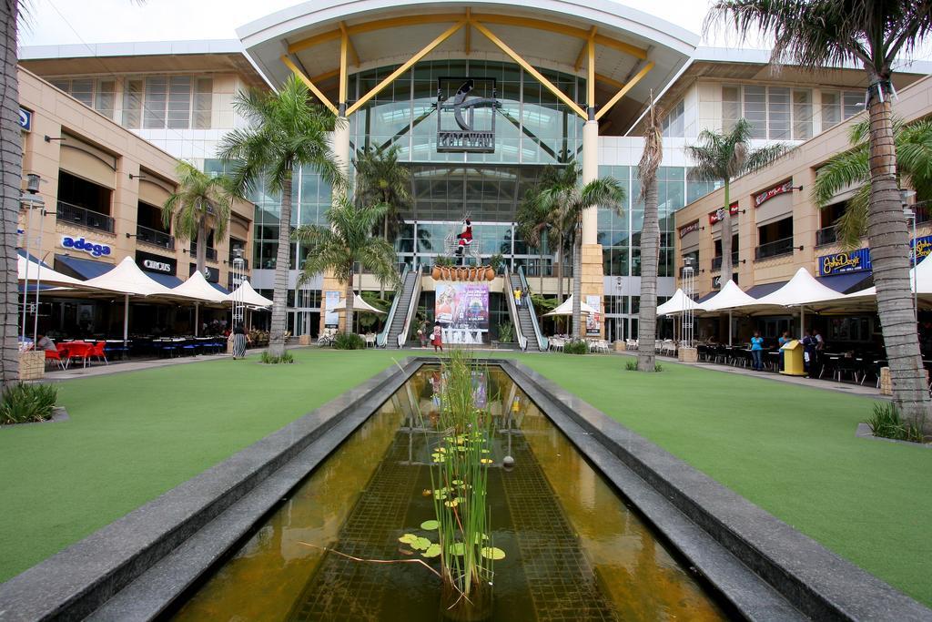 Casa Ridge Self-Catering Hotel Durban Ngoại thất bức ảnh
