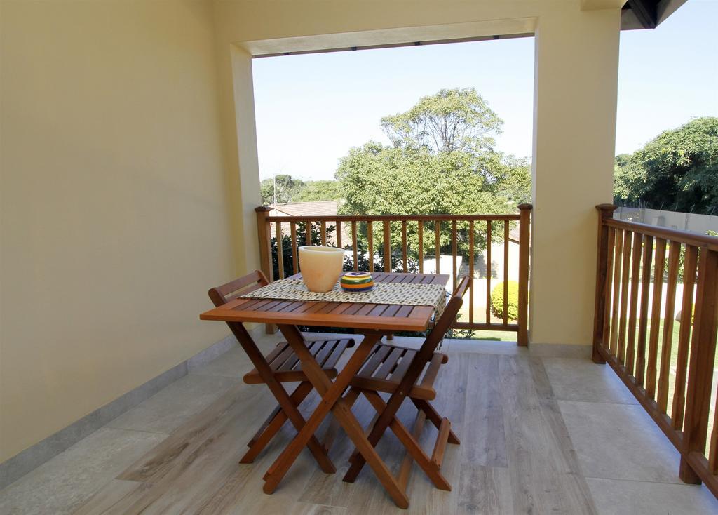 Casa Ridge Self-Catering Hotel Durban Ngoại thất bức ảnh