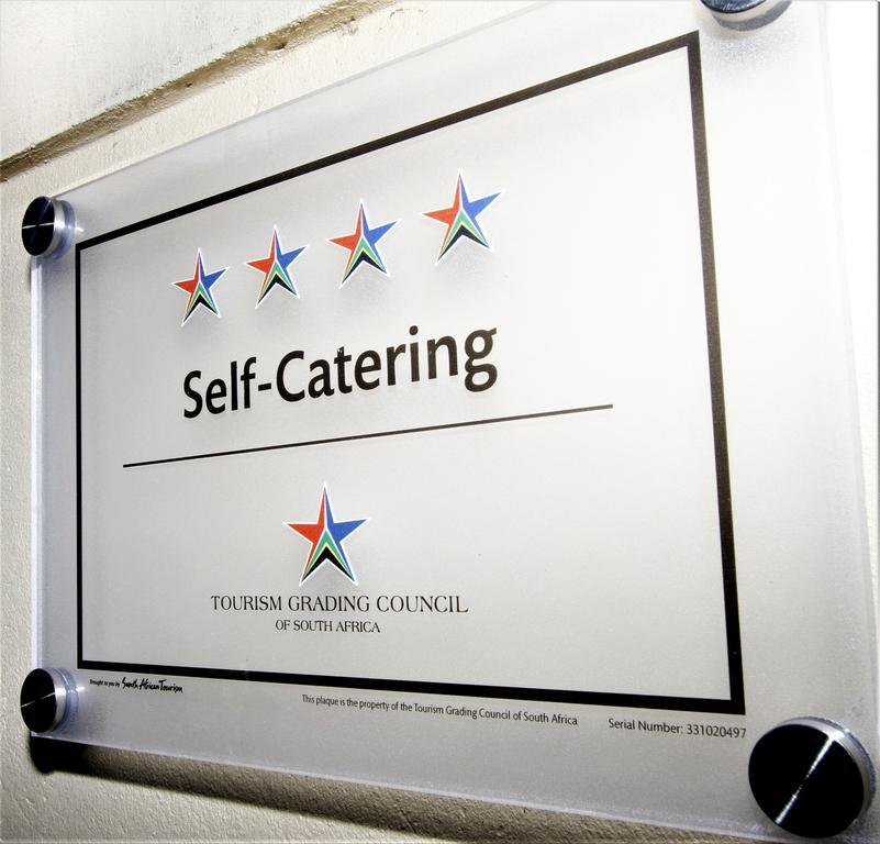 Casa Ridge Self-Catering Hotel Durban Ngoại thất bức ảnh