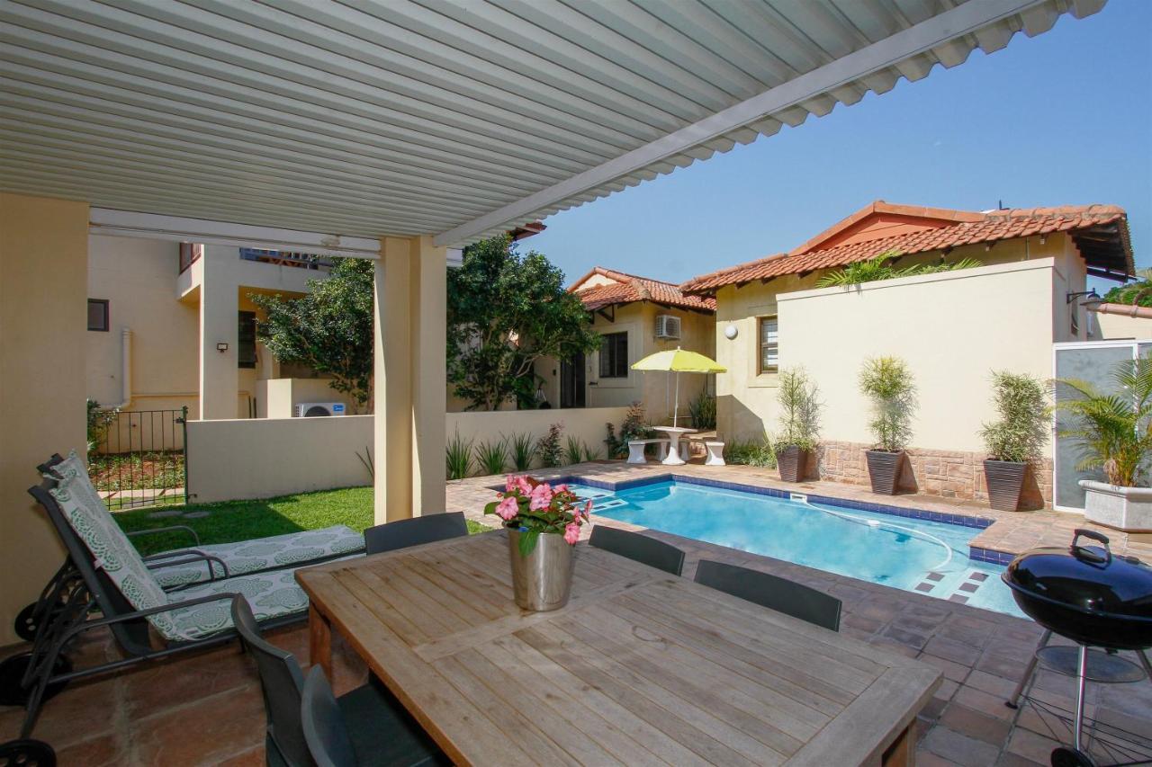 Casa Ridge Self-Catering Hotel Durban Ngoại thất bức ảnh