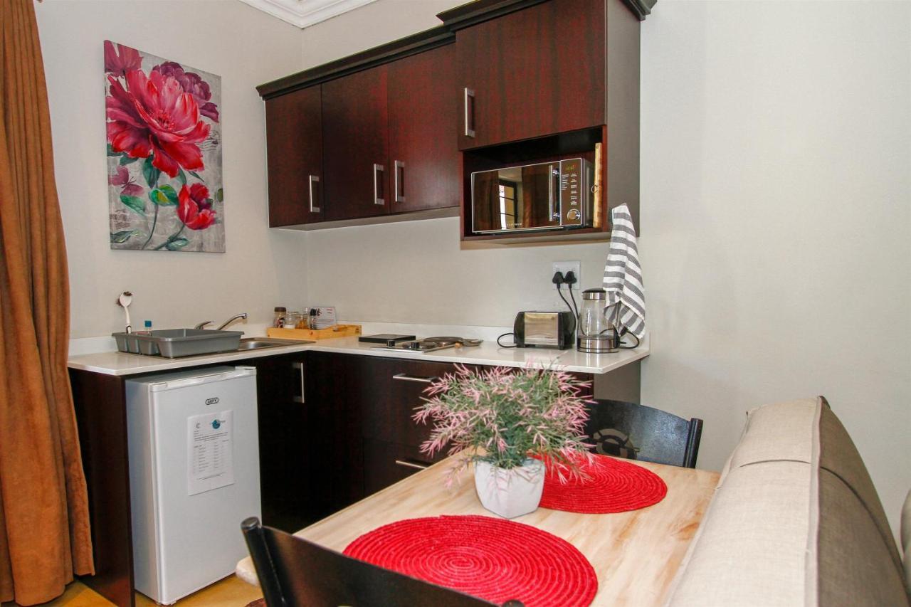 Casa Ridge Self-Catering Hotel Durban Ngoại thất bức ảnh