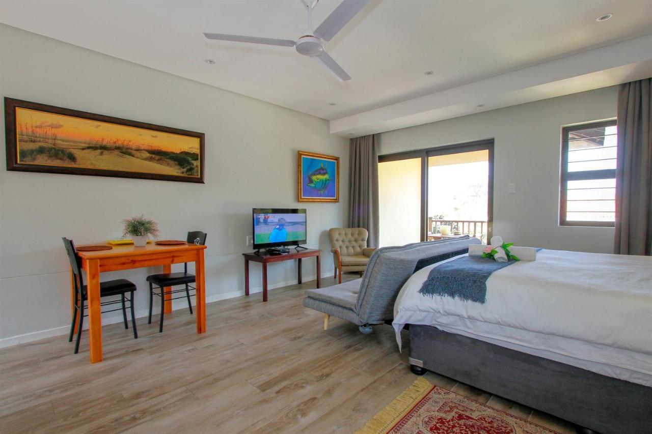 Casa Ridge Self-Catering Hotel Durban Ngoại thất bức ảnh