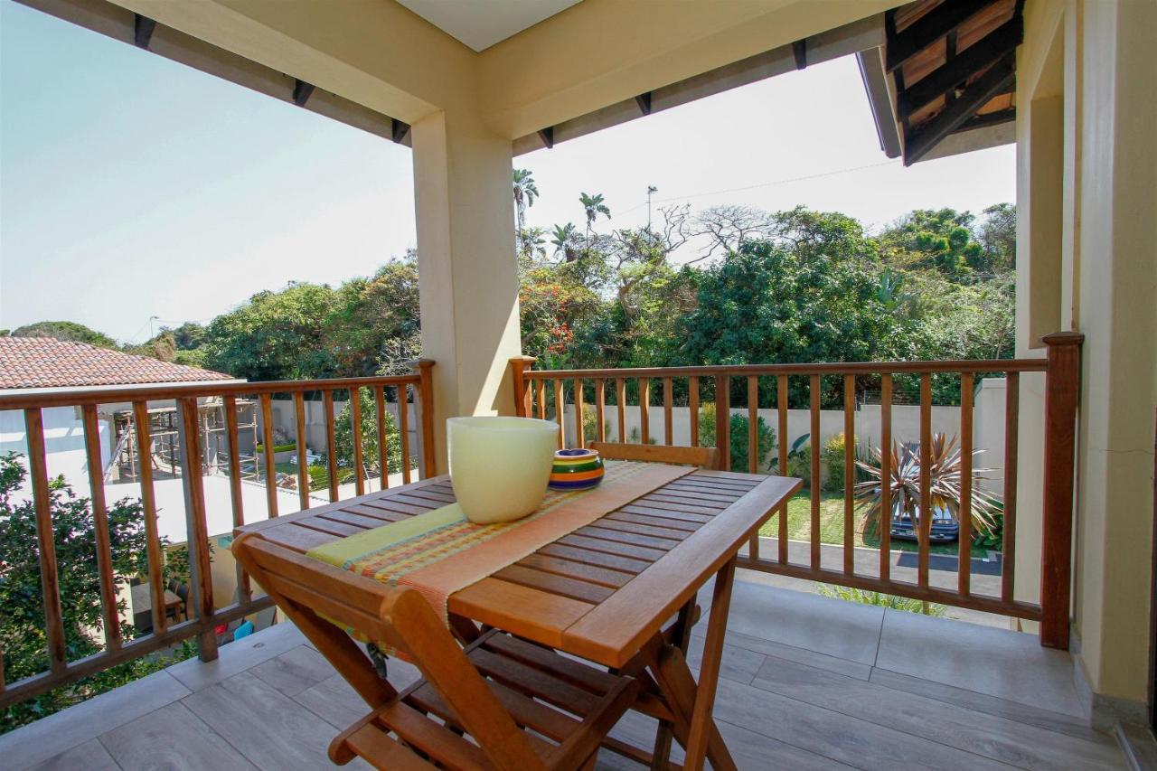 Casa Ridge Self-Catering Hotel Durban Ngoại thất bức ảnh