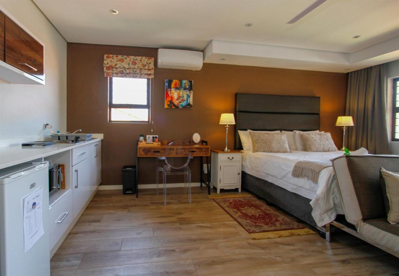 Casa Ridge Self-Catering Hotel Durban Ngoại thất bức ảnh