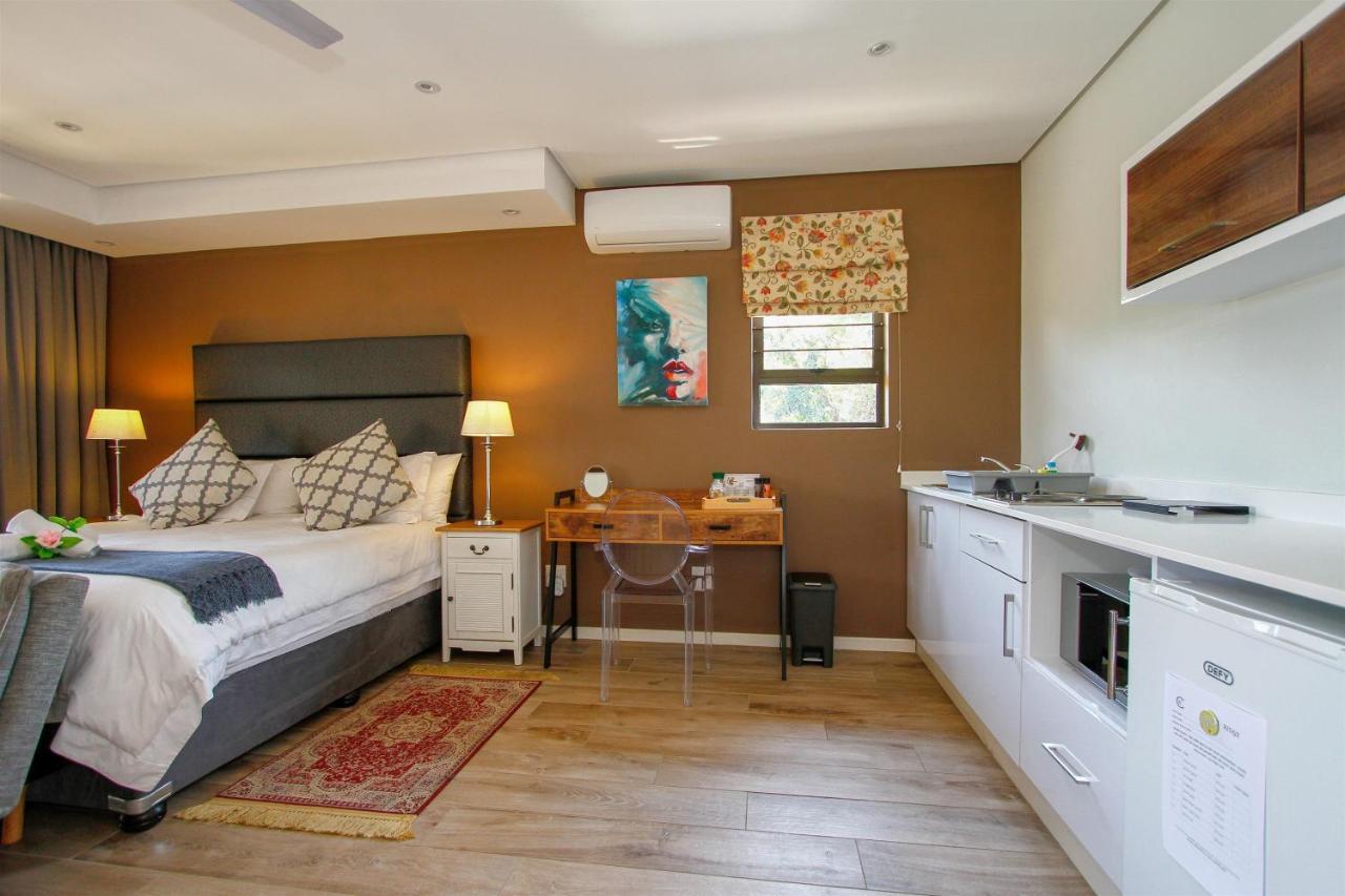 Casa Ridge Self-Catering Hotel Durban Ngoại thất bức ảnh