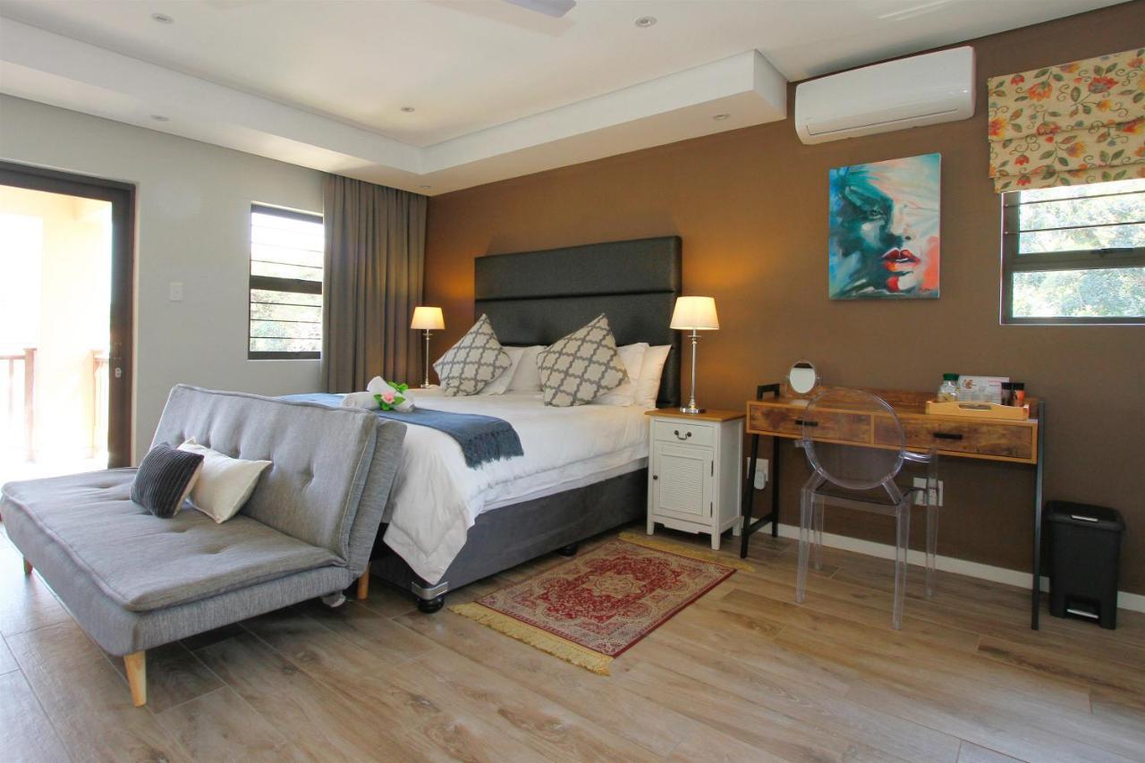 Casa Ridge Self-Catering Hotel Durban Ngoại thất bức ảnh