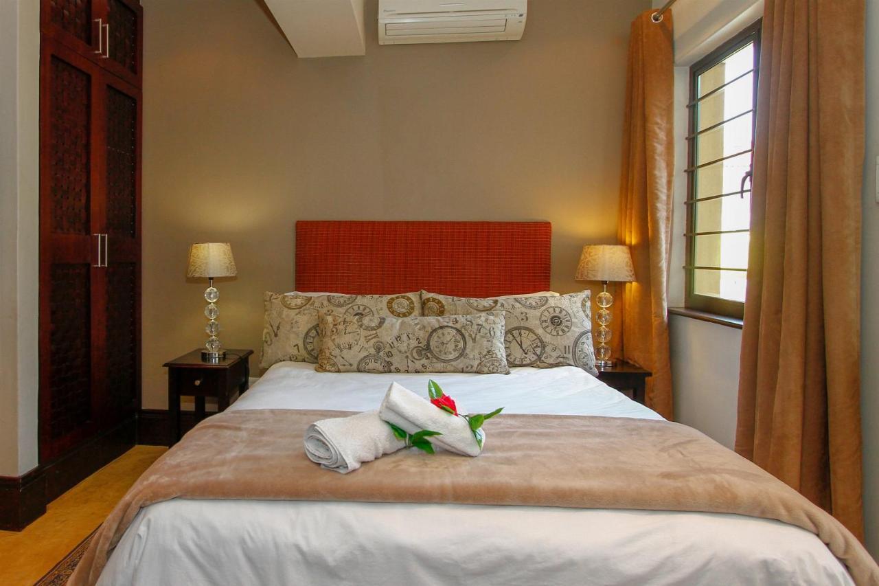 Casa Ridge Self-Catering Hotel Durban Ngoại thất bức ảnh