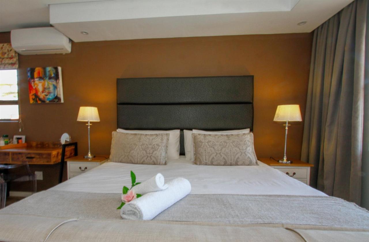 Casa Ridge Self-Catering Hotel Durban Ngoại thất bức ảnh