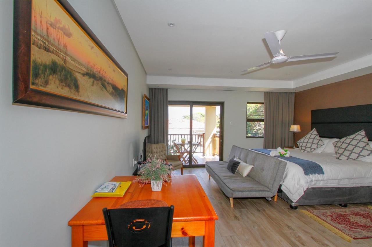 Casa Ridge Self-Catering Hotel Durban Ngoại thất bức ảnh