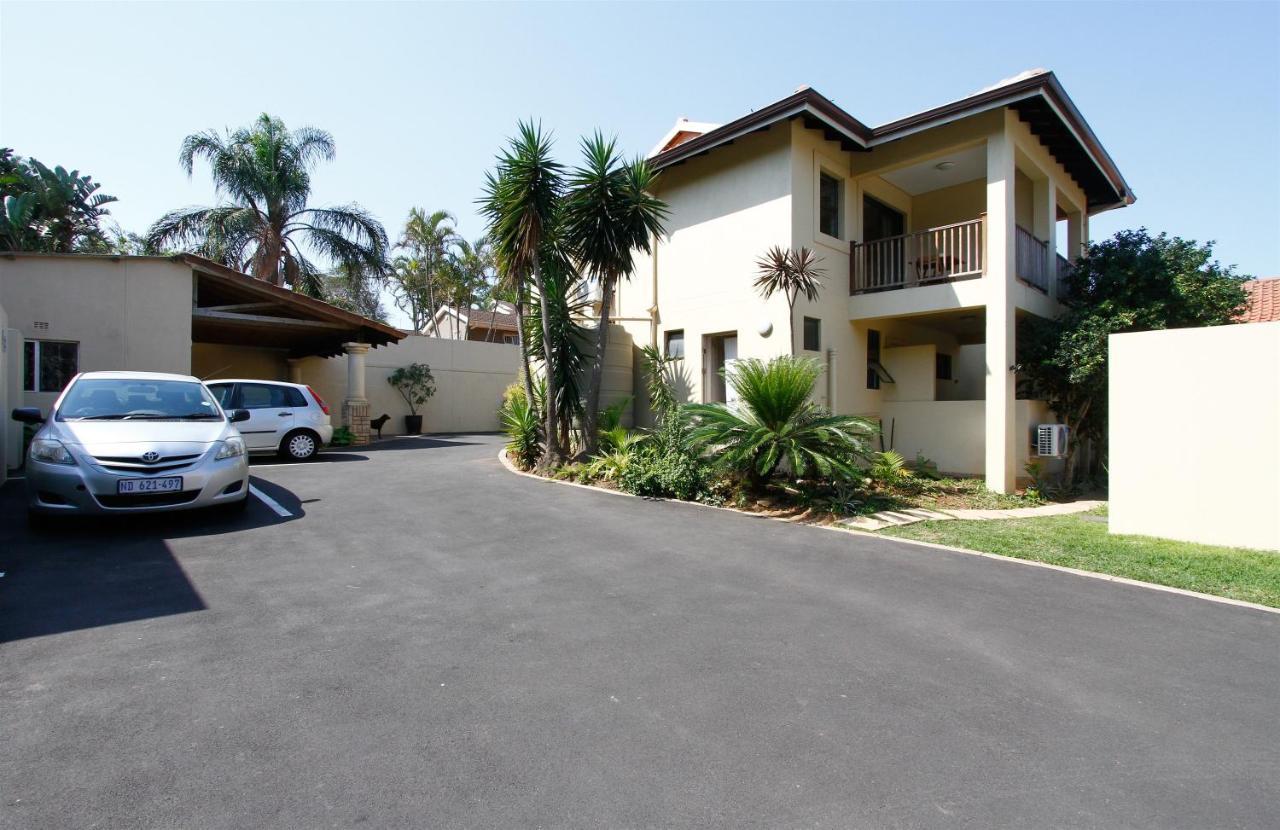 Casa Ridge Self-Catering Hotel Durban Ngoại thất bức ảnh