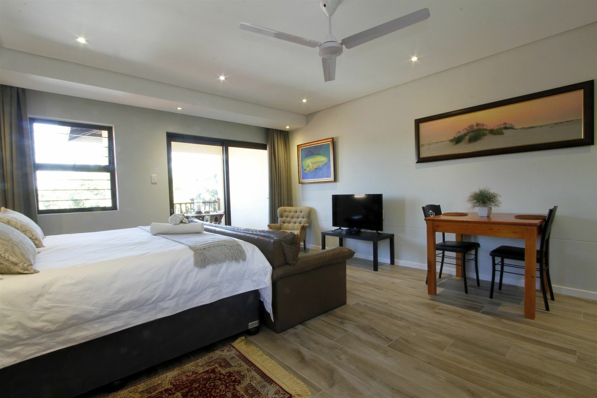 Casa Ridge Self-Catering Hotel Durban Ngoại thất bức ảnh