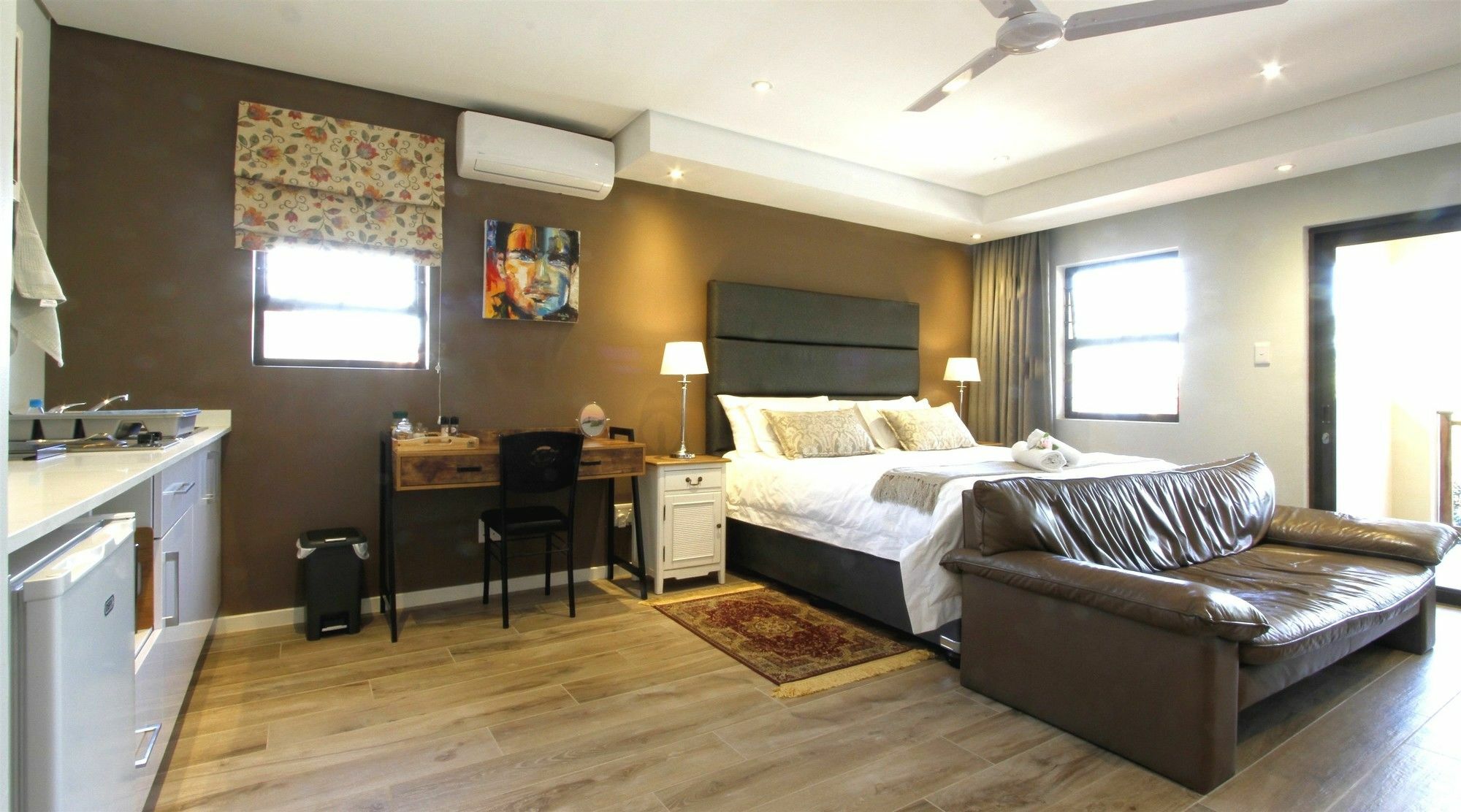 Casa Ridge Self-Catering Hotel Durban Ngoại thất bức ảnh