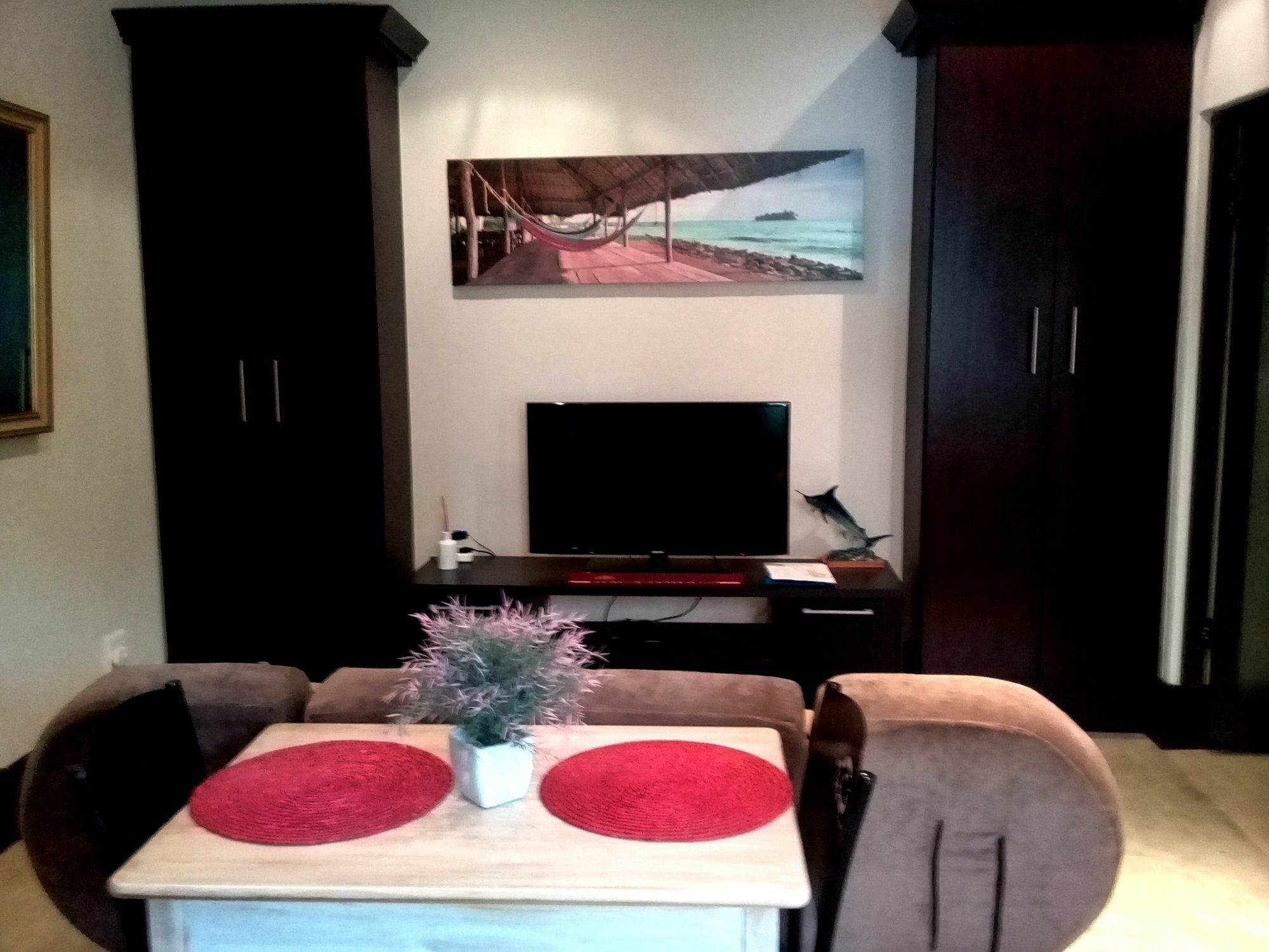 Casa Ridge Self-Catering Hotel Durban Ngoại thất bức ảnh