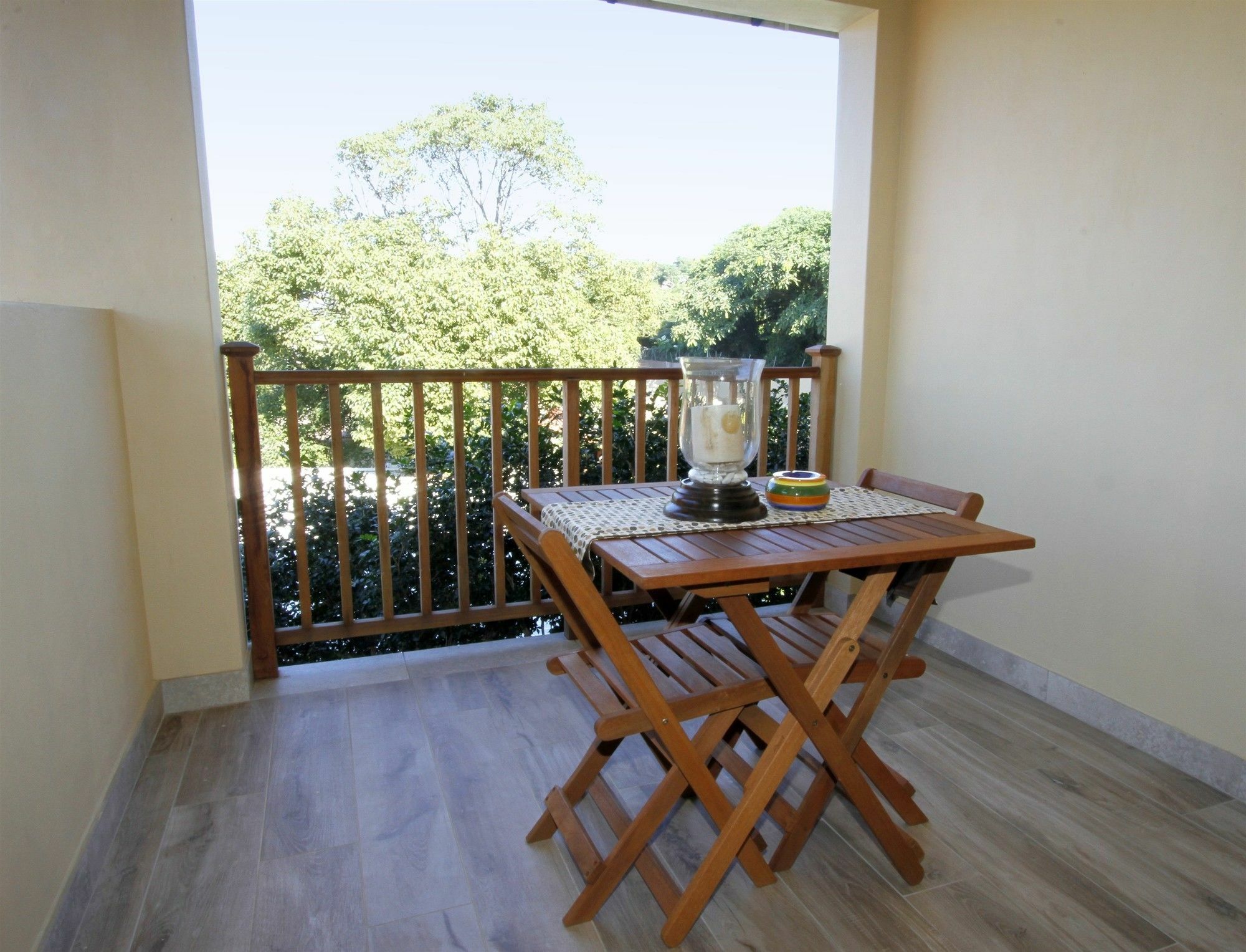 Casa Ridge Self-Catering Hotel Durban Ngoại thất bức ảnh