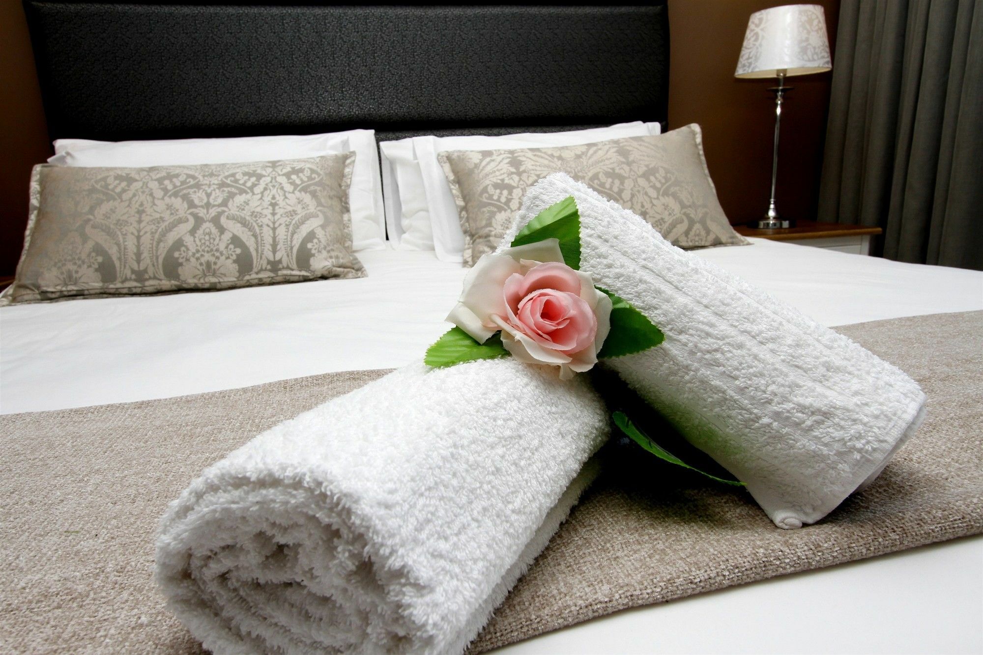 Casa Ridge Self-Catering Hotel Durban Ngoại thất bức ảnh