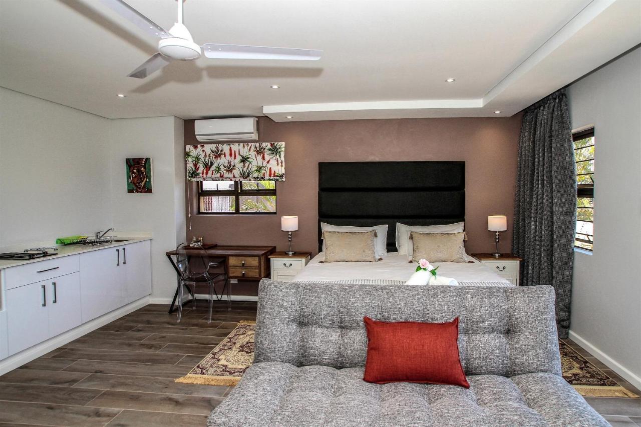 Casa Ridge Self-Catering Hotel Durban Ngoại thất bức ảnh