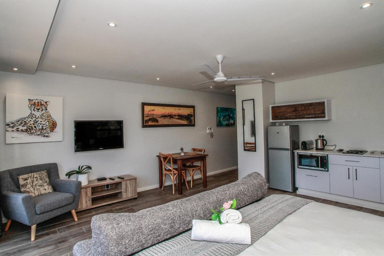 Casa Ridge Self-Catering Hotel Durban Ngoại thất bức ảnh