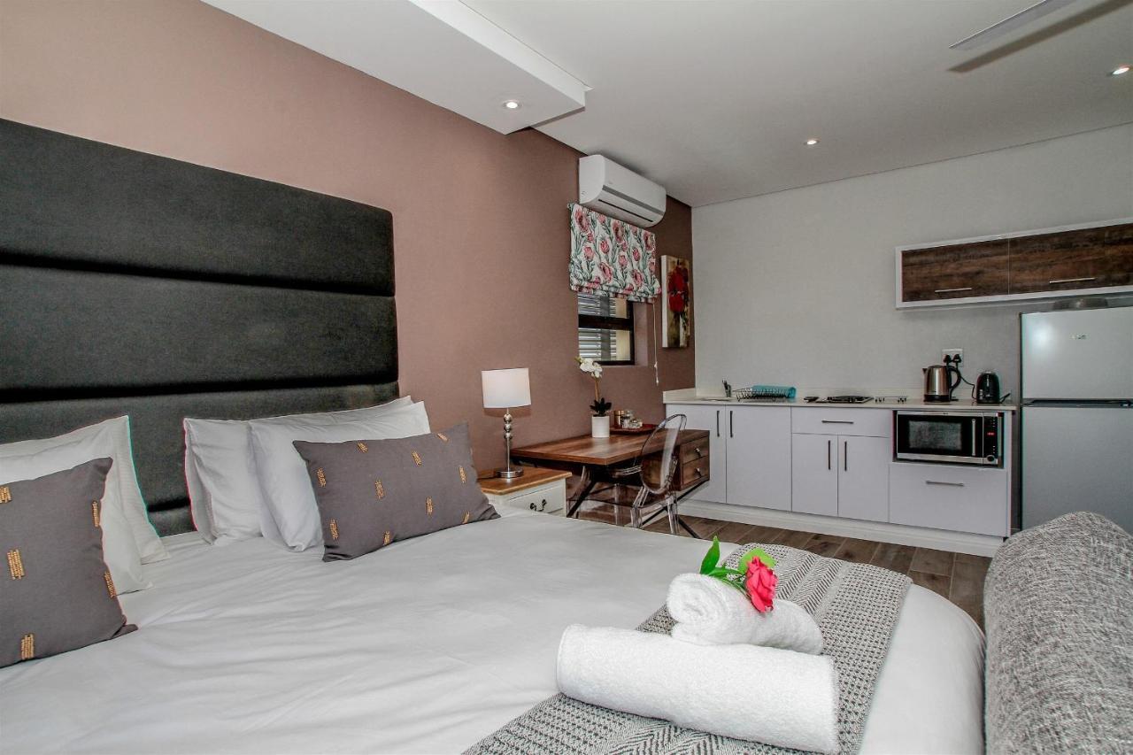 Casa Ridge Self-Catering Hotel Durban Ngoại thất bức ảnh