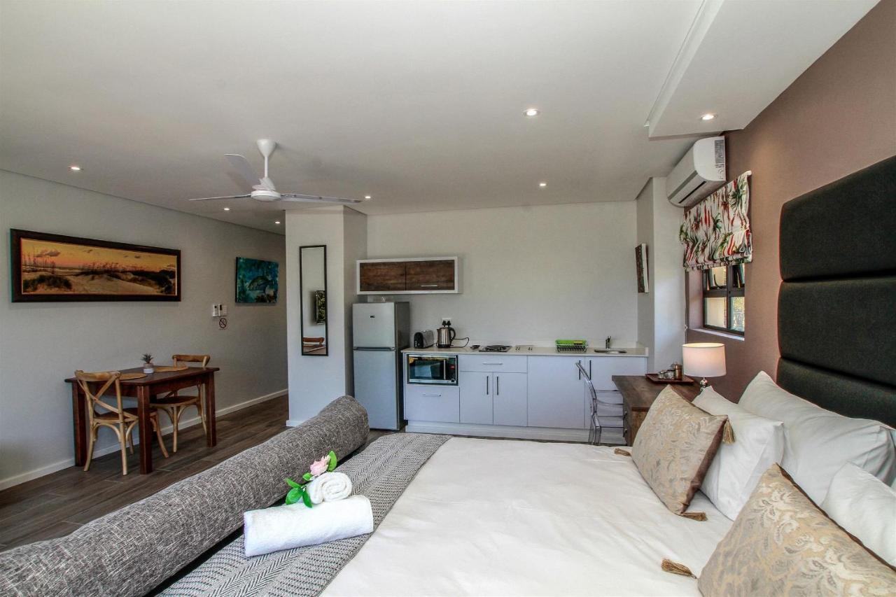 Casa Ridge Self-Catering Hotel Durban Ngoại thất bức ảnh