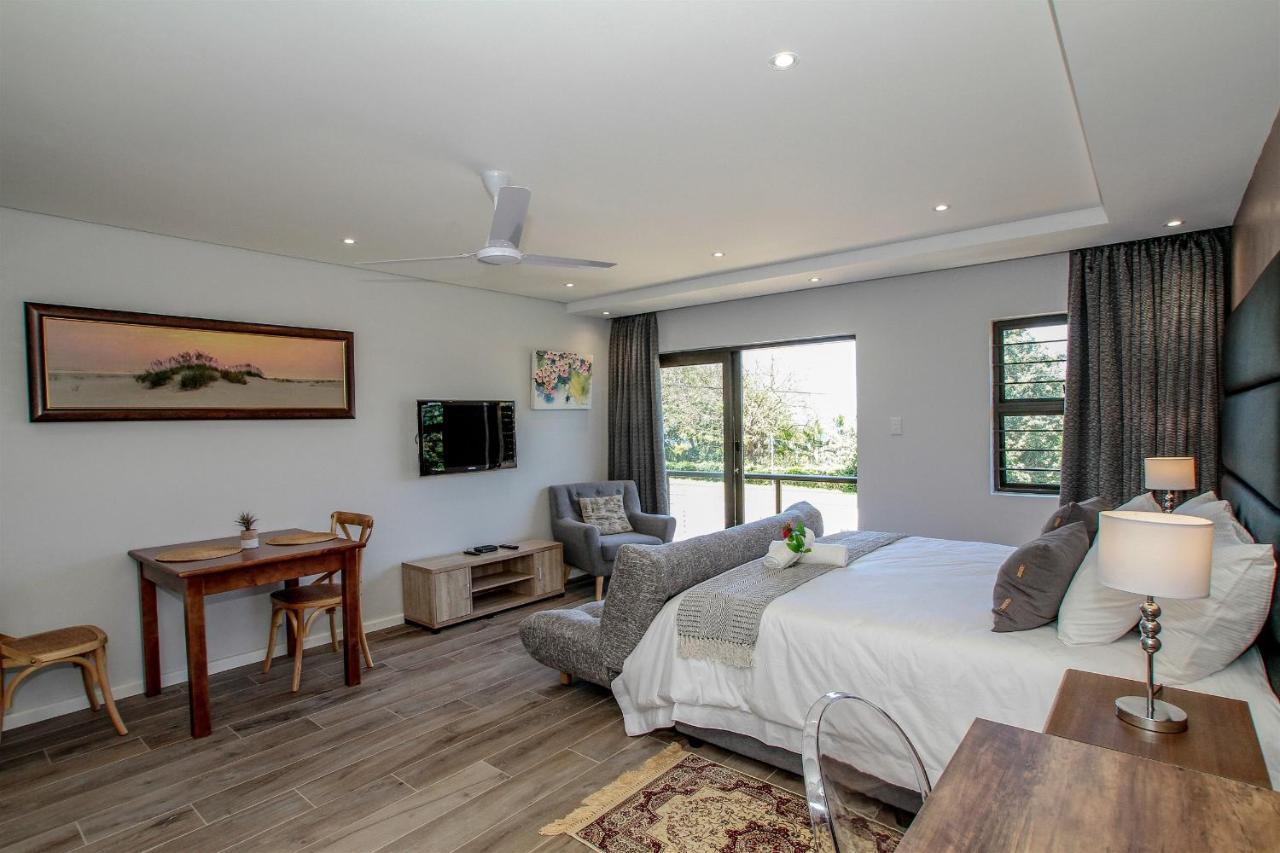 Casa Ridge Self-Catering Hotel Durban Ngoại thất bức ảnh