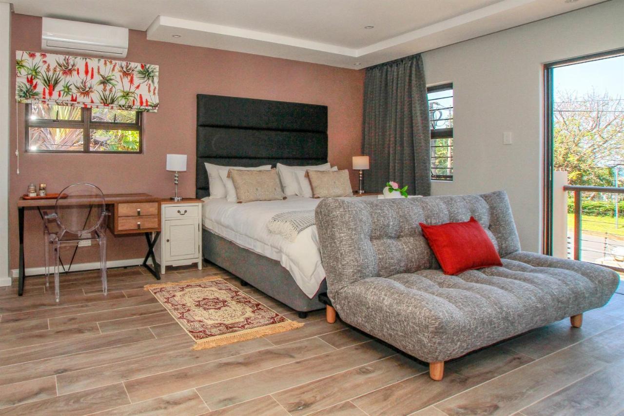 Casa Ridge Self-Catering Hotel Durban Ngoại thất bức ảnh