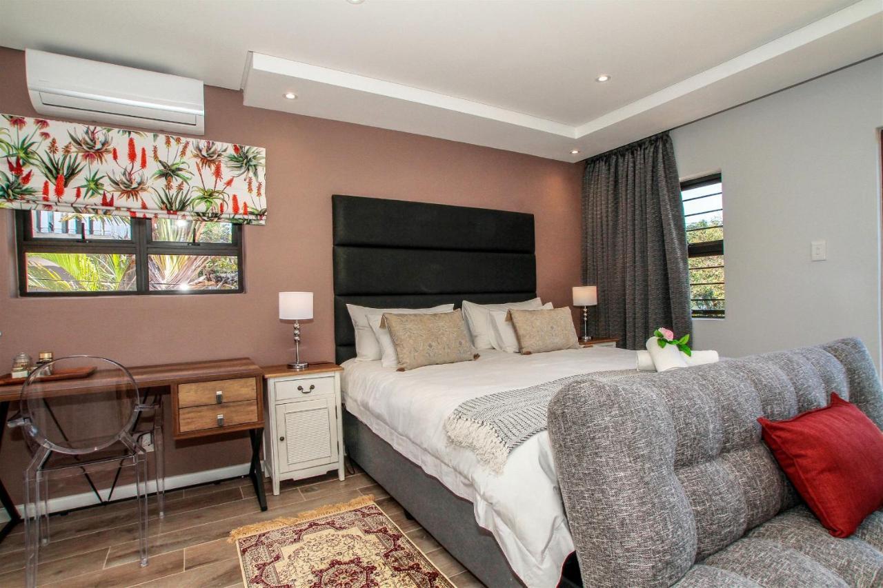 Casa Ridge Self-Catering Hotel Durban Ngoại thất bức ảnh