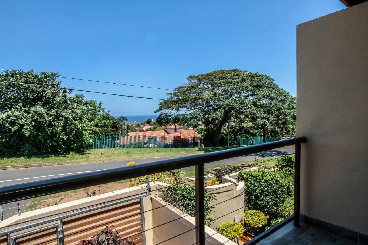 Casa Ridge Self-Catering Hotel Durban Ngoại thất bức ảnh
