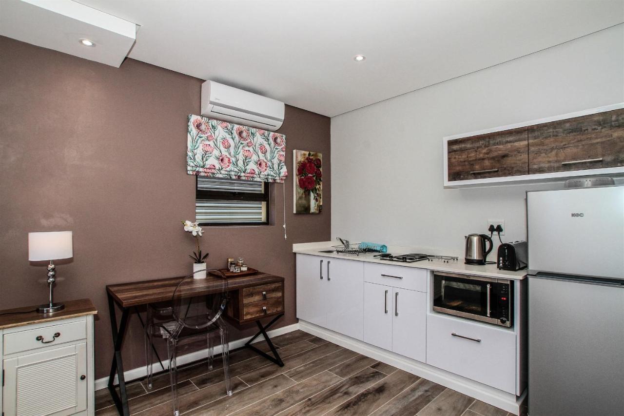 Casa Ridge Self-Catering Hotel Durban Ngoại thất bức ảnh