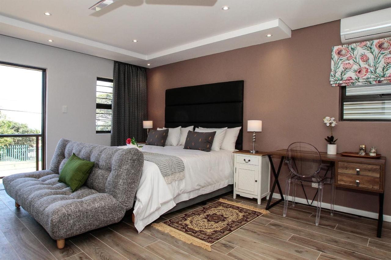 Casa Ridge Self-Catering Hotel Durban Ngoại thất bức ảnh